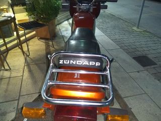 Zundapp 1978 KS  50 WATERCOOL-thumb-2