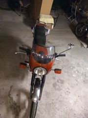 Zundapp 1978 KS  50 WATERCOOL-thumb-5