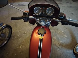 Zundapp 1978 KS  50 WATERCOOL-thumb-7