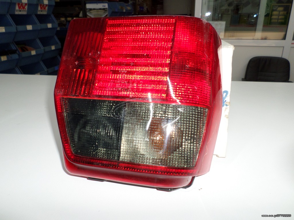 FIAT UNO 1989->