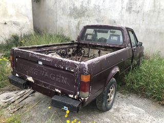 Volkswagen Caddy 1995-thumb-1