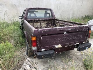 Volkswagen Caddy 1995-thumb-2