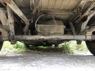 Volkswagen Caddy 1995-thumb-5