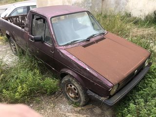 Volkswagen Caddy 1995