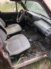 Volkswagen Caddy 1995-thumb-4
