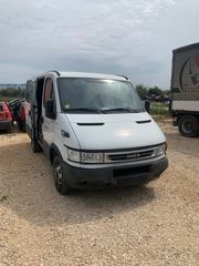 IVECO DAILY 50 C 14 HPI