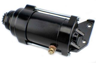 ΛΥΡΗΣ WSM YAMAHA FZ / FZR / VXS ΜΙΖΑ HIGH TORQUE, 6S5-81800-00-00, PH100-YA07-G