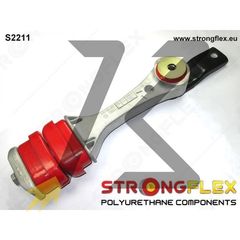 AUDI A3 1.8 20VT ΣΥΝΕΜΠΛΟΚ ΠΟΛΥΟΥΡΕΘΑΝΗΣ STRONGFLEX 226205B ΚΟΝΤΡΑ ΒΑΣΗ ΣΑΣΜΑΝ GROUP VAG GEARBOX MOUNT BUSH KIT KB STORE-thumb-4