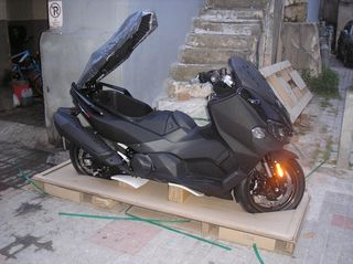 Sym Maxsym TL 2026 TL 508 EYRO 5-thumb-16