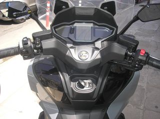 Sym Maxsym TL 2026 TL 508 EYRO 5-thumb-4