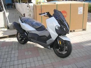 Sym Maxsym TL 2026 TL 508 EYRO 5-thumb-22