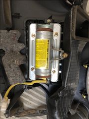 ΑΕΡΟΣΑΚΟΣ ΣΥΝΟΔΗΓΟΥ TOYOTA YARIS -thumb-1