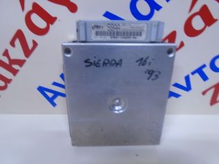 FORD SIERRA ΕΓΚΕΦΑΛΟΣ 89ΒΒ12Α650-ΑΑ ΑΠΟΣΤΟΛΗ ΣΤΗΝ ΕΔΡΑ ΣΑΣ