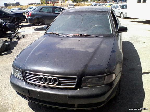 Audi A4 1998