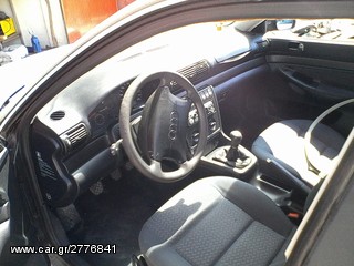 Audi A4 1998-thumb-4