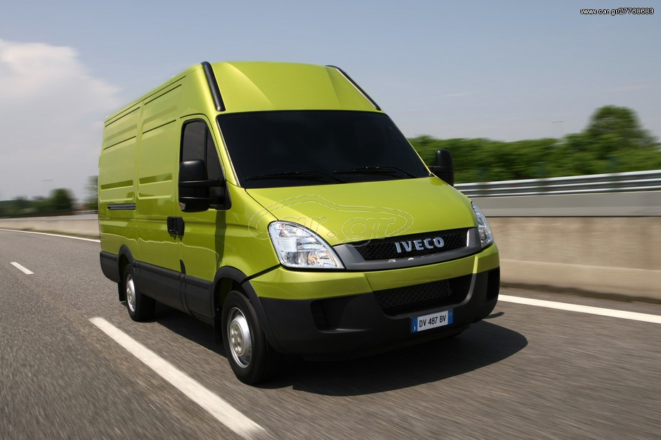ΑΜΟΡΤΙΣΕΡ  IVECO MAGNUM ΓΝΗΣΙΟΣ ΚΩΔ.504152180 ΓΙΑ IVECO DAILY M0020