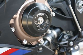 Προστατευτικό Κινητήρα Δεξιά BMW S 1000 RR (2019-) GSG-Mototechnik W190R-thumb-3