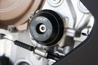 Προστατευτικό Κινητήρα Δεξιά BMW S 1000 RR (2019-) GSG-Mototechnik W190R