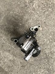 Τρόμπα τιμονιού Isuzu Dmax 2008-12-thumb-2