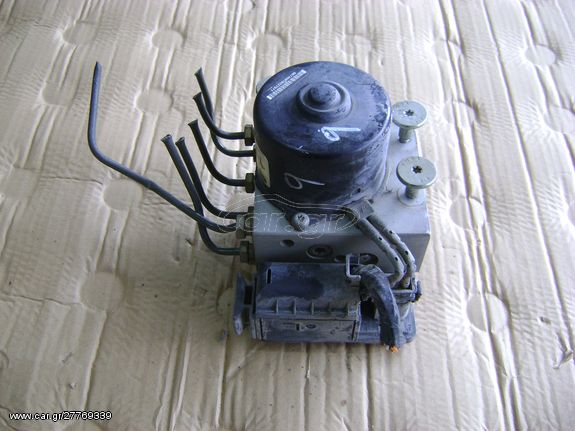 FORD ESCORT 1995-1998 ΜΟΝΑΔΑ ABS ΚΩΔ. 98FG-2C013-AA, 100204-00674, 98FB-2M110-AA