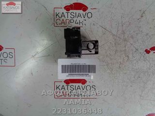 ΑΝΤΙΣΤΑΣΗ ΚΑΛΟΡΙΦΕΡ ΜΕ A C PEUGEOT 307 1.4 16V