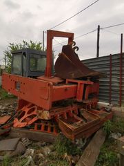 πωλουνται διαφορα ανταλλακτικα για HAMM διαφορικά και καμπίνα-thumb-1