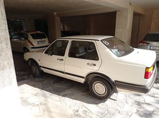 Volkswagen Jetta '89