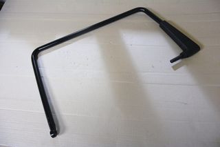 ΜΠΡΑΤΣΟ ΚΑΘΡΕΠΤΗ ΓΝΗΣΙΟ MERCEDES-BENZ 814 1114 1117 1120 1320 1324 1520 1524-thumb-1