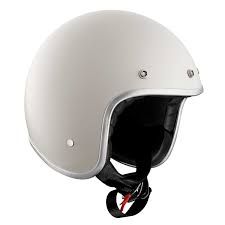 BMW Motorrad Helmet Legend Size 59 L White