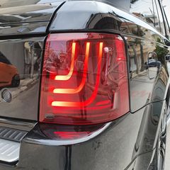 RANGE ROVER SPORT   TAILLIGHTS WITH  DYNAMIC LED / ΠΙΣΩ ΦΑΝΑΡΙΑ 