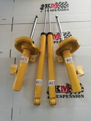 KONI SPORT ΓΙΑ VOLVO S40 II 05-12 ΠΡΟΣΦΟΡΑ ΑΠΟ ΤΗΝ ΚΜ SUSPENSION