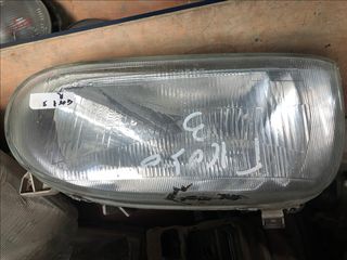 VOLKSWAGEN GOLF 3 ΦΑΝΑΡΙ ΕΜΠΡΟΣ ΔΕΞΙ | FRONT RIGHT HEADLIGHT