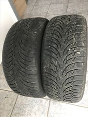 NOKIAN 225/45/17 ΔΥΟ ΕΛΑΣΤΙΚΑ ME ΠΟΛΥ ΠΕΛΜΑ DOT2014 ΚΑΙ ΤΑ ΔΥΟ 80euro!!!-thumb-1