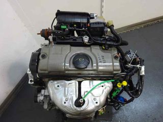 Κινητήρας Μοτέρ Citroen Peugeot 1100 HDZ(TU1M)-HFX(TU1JP)
