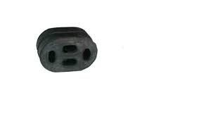ΒΑΣΗ ΕΞΑΤΜΙΣΗΣ Χ2 RUBBER HOLDING EXHAUST PEUGEOT CITROEN ΓΝΗΣΙΟ ΑΝΤΑΛΛΑΚΤΙΚΟ