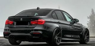 ΜΠΟΥΚΕΣ/ΑΠΟΛΗΞΕΙΣ ΕΞΑΤΜΙΣΗΣ CARBON ΓΙΑ BMW 1 (E81/E82 E87/E88)(6.1cm)-thumb-1