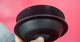 BMW E46-E60-X3-X5-E39-Ε36-ΤΡΟΧΑΛΙΕΣ ΙΜΑΝΤΑ ΓΝΗΣΙΟ 1436590-thumb-1