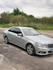 Mercedes-Benz E 220 '10