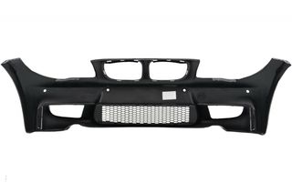 BODYKIT M-DESIGN ΓΙΑ BMW 1 (E81/E82 E87/E88)-thumb-1