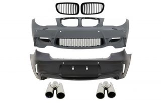 BODYKIT M-DESIGN ΓΙΑ BMW 1 (E81/E82 E87/E88)