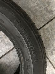 195/60/15 2ΤΜΧ UNIROYAL RAIN EXPERT ME ΠΟΛΥ ΠΕΛΜΑ DOT12 KAI TA ΔΥΟ 60euro!!!-thumb-1