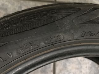 195/50/16 2ΤΜΧ ΝΕΧΕΝ Ν BLUE ME ΠΑΡΑ ΠΟΛΥ ΠΕΛΜΑ K DOT2016 KAI TA ΔΥΟ ΜΑΖΙ 60euro!!!-thumb-4