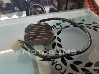 JAPAN 100% ΛΕΙΤΟΥΡΓΙΚΟΣ ΑΝΟΡΘΩΤΗΣ ZX636R ZX6R 05 60  KAWASAKI NINJA