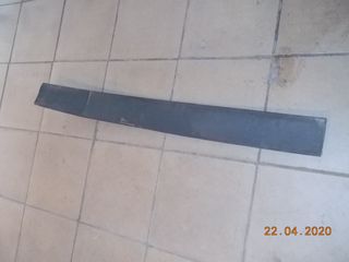 ΚΑΛΥΜΜΑ ΟΡΟΦΗΣ BMW E23 ΟΠΙΣΘΙΟ ''BMW Bαμβακας''-thumb-1