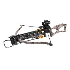 Βαλλίστρα Man Kung MK-XB23GODC KIT Anaconda Camo 175LBS