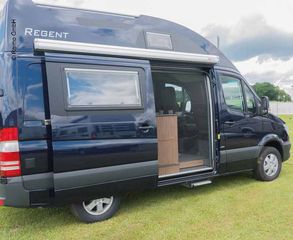 Κλούβα Mercedes-Benz 2020 SPRINTER, VITO,VIANO-thumb-8