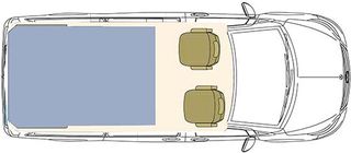 Κλούβα Mercedes-Benz 2020 SPRINTER, VITO,VIANO-thumb-2