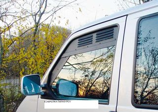 Κλούβα Mercedes-Benz 2020 SPRINTER, VITO,VIANO-thumb-12