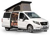 Κλούβα Mercedes-Benz 2020 SPRINTER, VITO,VIANO