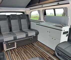 Κλούβα Mercedes-Benz 2020 SPRINTER, VITO,VIANO-thumb-3